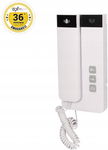 Unifon z interkomem Orno OR-DOM-SL-923UD