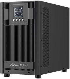 UPS ZASILACZ AWARYJNY PowerWalker VFI 3000 AT FR
