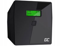 UPS ZASILACZ AWARYJNY MICROPOWER 1000VA 600W UPS03