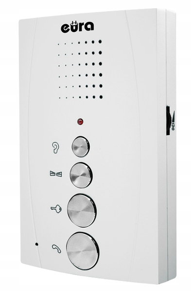 UNIFON EURA ADA-11A3 ADP-12A3 Głośnomówiący Furtki