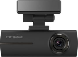 Wideorejestrator DDPAI N1 Dual Dash Camera