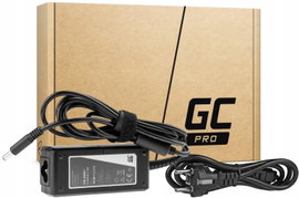 ZASILACZ ŁADOWARKA DO LAPTOPA DELL Green Cell PRO AD57AP 19,5V 2,31A 45W 4,