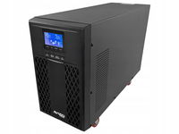 Zasilacz awaryjny UPS ONLINE 10KVA (10 000VA) 9000W 12V 16x 7AH AVIZIO POWE