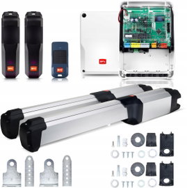 Zestaw BFT PHOBOS BT B25 KIT PL do bram skrzydłowych (R935358 00004 MDM 261