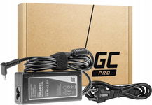 ZASILACZ ŁADOWARKA DO LAPTOPA HP Green Cell PRO AD74P 19,5V 2,31A 45W 4,5mm