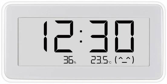 Zegar z Termometrem i Czujnikiem Wilgotności Xiaomi Mi Temperature and Humi