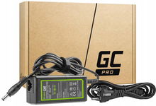 ZASILACZ ŁADOWARKA DO LAPTOPA LENOVO Green Cell PRO AD33P 20V 3,25A 65W 5,5