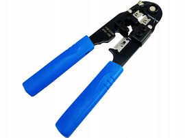 Zaciskarka 8p ALANTEC - ALANTEC