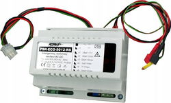 Zasilacz Ropam PSR-ECO-5012-RS (kab. poł. Neo)