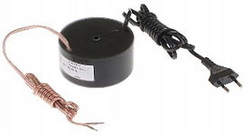 ZASILACZ NAPIĘCIA ZMIENNEGO 24V/3A/AC DO KAMERY