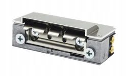 XS00U-C Elektrozaczep niskoprądowy wyślizg 12-24V