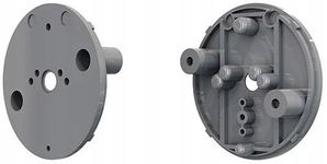 Wkładka do mocowania czujek Satel BRACKET E-2A GY