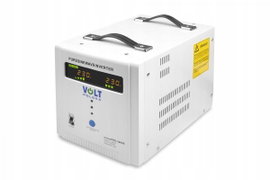 Zasilacz UPS Volt 3SP092012E 2000 VA 1250 W