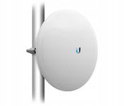 Wzmacniacz sygnału Wi-Fi Ubiquiti NanoBeam