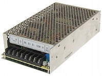 ZASILACZ BUFOROWY MEAN WELL AD-155A 13,8V/11,5A