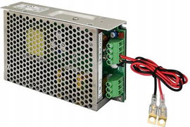 ZASILACZ BUFOROWY Pulsar PSB-12V10A 13,8V/10A