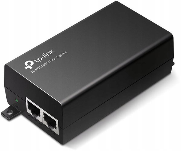 ZASILACZ ADAPTER Splitter TP-link TL-POE160S