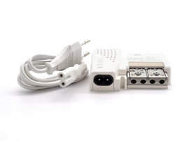 WZMACNIACZ ANTENOWY TELEVES PICOKOM 1 WE 2 WY 5605