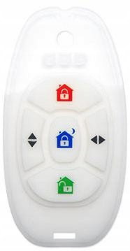 Wymienna klawiatura z piktogramami SATEL GKX-1