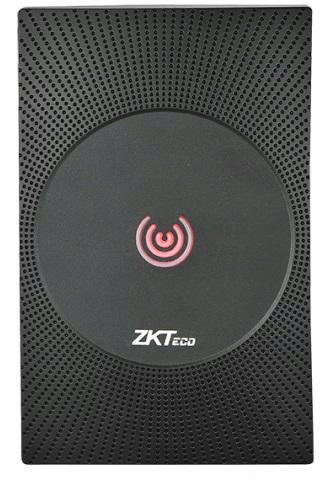 Zewnętrzny czytnik zbliżeniowy ZKTeco ACC-ER-KR610E
