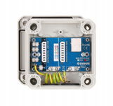 Zewnętrzne zabezpieczenie IP z ochroną PoE BOX-1-PTF-51-EXT/PoE