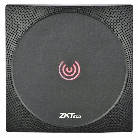 Zewnętrzny czytnik zbliżeniowy ZKTeco ACC-ER-KR611D