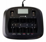 Ładowarka Everactive NC900U 6 9V (6F22), AA, AAA