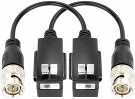 ZESTAW TRANSFORMATORÓW HIKVISION DS-1H18S/E(C)