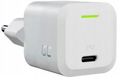 ŁADOWARKA SIECIOWA Green Cell POWERGAN 33W 1xUSB-C