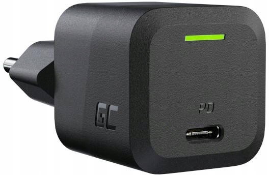 ŁADOWARKA SIECIOWA Green Cell POWERGAN 33W 1xUSB-C