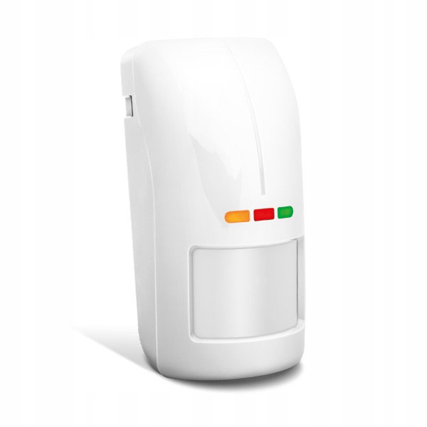 Zewnętrzny dualny czujnik ruchu SATEL OPAL Pro