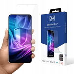 3mk Silky Matt Pro - Matowa folia ochronna do Samsung Galaxy S25 Edge