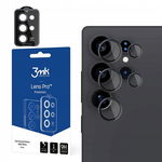3mk Lens Protection Pro - Szkło na obiektyw aparatu Samsung Galaxy S25 Ultr
