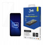 3mk SilverProtection+ - Folia ochronna do Samsung Galaxy S25