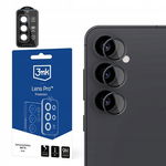 3mk Lens Protection Pro - Szkło na obiektyw aparatu Samsung Galaxy S25 (Cza
