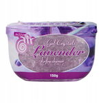 Active Air - Kulki żelowe / perły odświeżające powietrze 150g (lavender)
