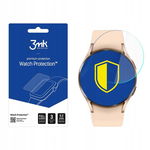 3mk Watch Protection Folia ochronna do Samsung Galaxy Watch 4 40mm 3 szt