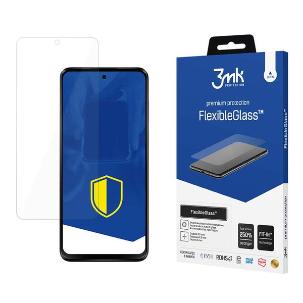 3mk FlexibleGlass Szkło hybrydowe do Motorola Moto G13 / Motorola Moto G23