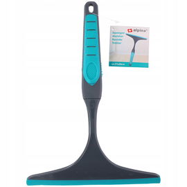 Alpina ściągaczka wody z szyb luster ergonomiczna