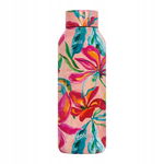Butelka termiczna ze stali nierdzewnej 510 ml (Tropical Bloom)