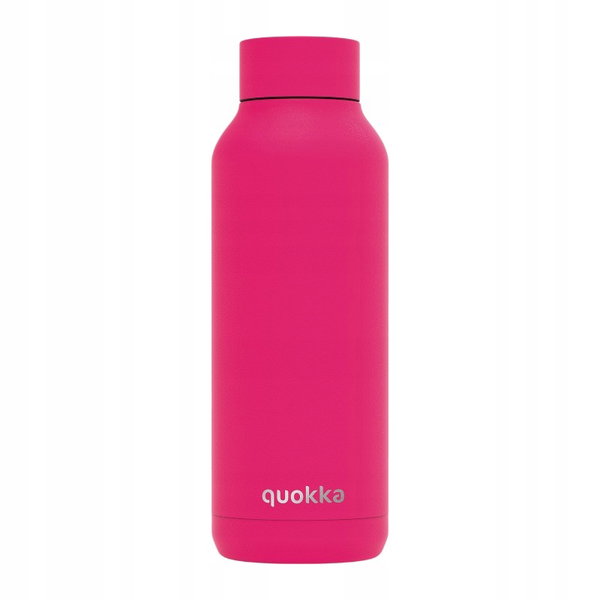Butelka termiczna ze stali nierdzewnej 510 ml (Raspberry Pink)