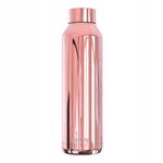 Butelka termiczna ze stali nierdzewnej 630 ml (Sleek Rose Gold)