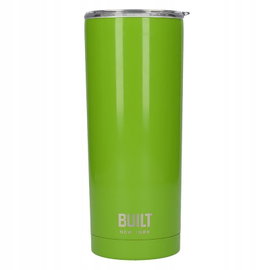 BUILT Vacuum Insulated Tumbler - Stalowy kubek termiczny z izolacją próżnio