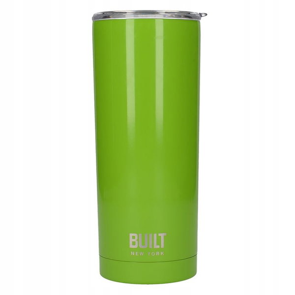 BUILT Vacuum Insulated Tumbler - Stalowy kubek termiczny z izolacją próżnio
