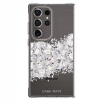 Case-Mate Karat - Etui Samsung Galaxy S24 Ultra zdobione masą perłową