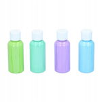 Artico Zestaw farb pastelowych akrylowych w tubkach 80 ml 4 kolory Zestaw 2