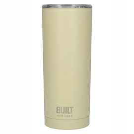 BUILT Vacuum Tumbler - Stalowy kubek termiczny z izolacją próżniową 600 ml