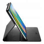 Cellularline Folio - Etui iPad 10.9" (2022) (czarny)