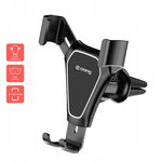 Crong Gravity Auto Uchwyt samochodowy grawitacyjny do telefonu 4,7- 6,5”