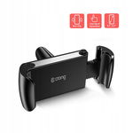 Crong Universal Smart Car Uniwersalny uchwyt samochodowy do telefonu 4-6,5